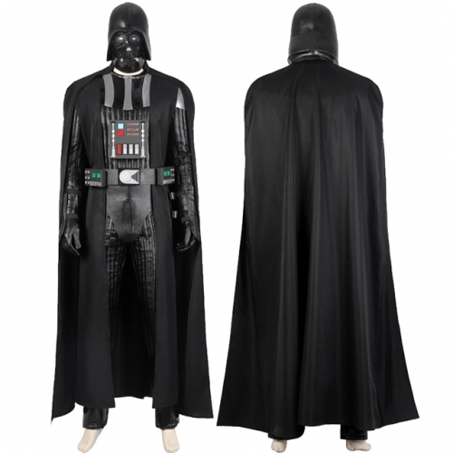 Obi Wan Kenobi Darth Vader Cosplay Costume